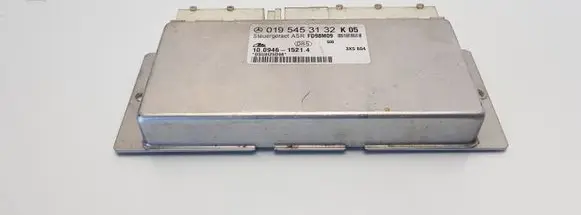Mercedes-Benz E W210 ABS control unit/module 0195453132
