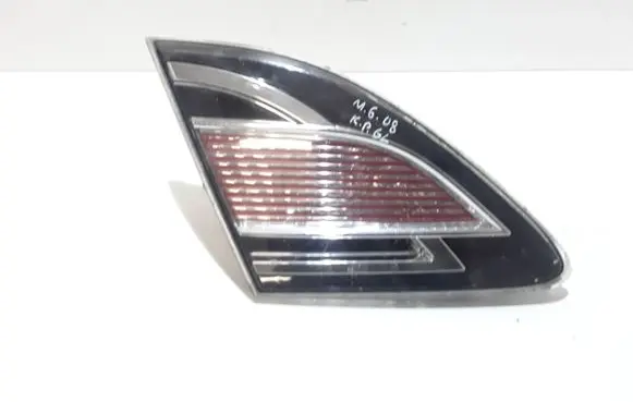 Mazda 6 Tailgate rear/tail lights 13241055