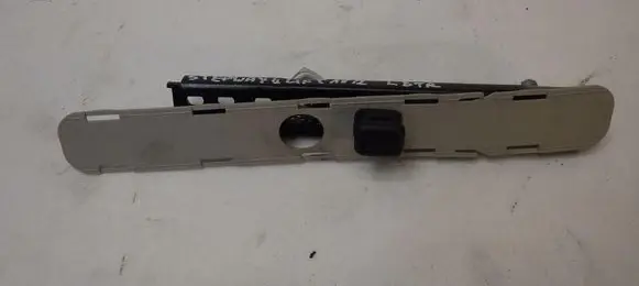 Dacia Sandero II Seat belt adjustment rail 44695R