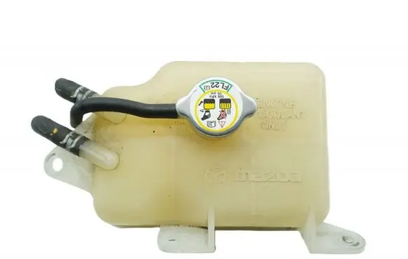 Mazda MX-5 NC Miata Coolant expansion tank/reservoir LFG115350