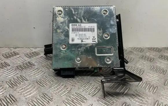 BMW X6 E71 Other control units/modules 9229906 65509229906