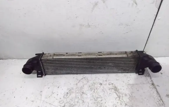 Volvo V60 Intercooler radiator 31338475