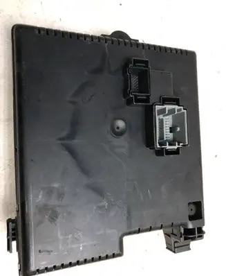 Volvo S80 Fuse box set 12217789 04W353