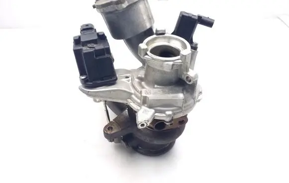 Audi A3 S3 8V Turbo 06K145701T
