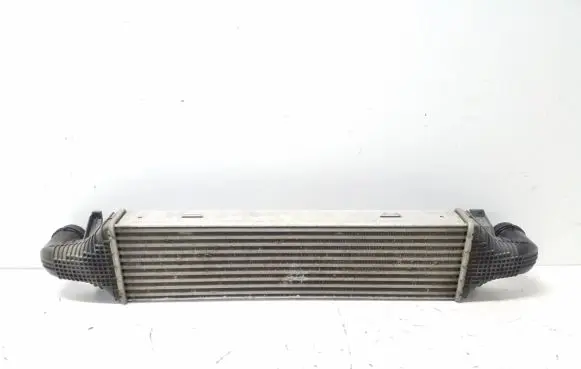 Mercedes-Benz E C207 W207 Intercooler radiator A2045000200