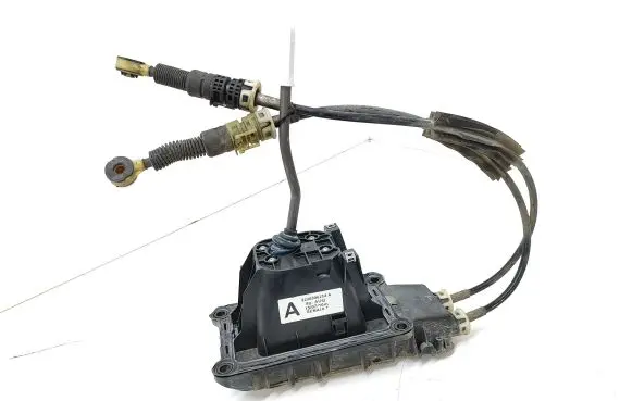 Renault Twingo II Gear shifter/selector 8200806254A