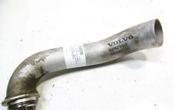 Volvo XC90 Intercooler hose/pipe 9142953