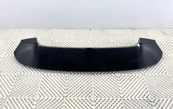 Lexus CT 200H Tailgate/trunk spoiler 7689176010