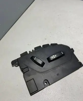Volvo S80 Seat control module 30797729 19206 07W155