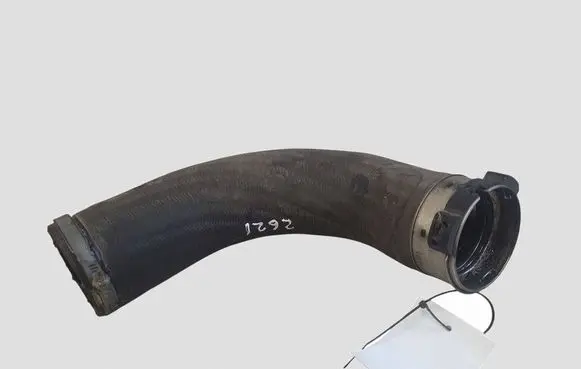 Volvo V40 Intercooler hose/pipe