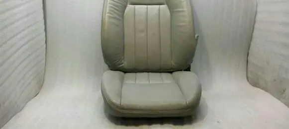 Mercedes-Benz C W204 Front driver seat A2049103747 A2049104446