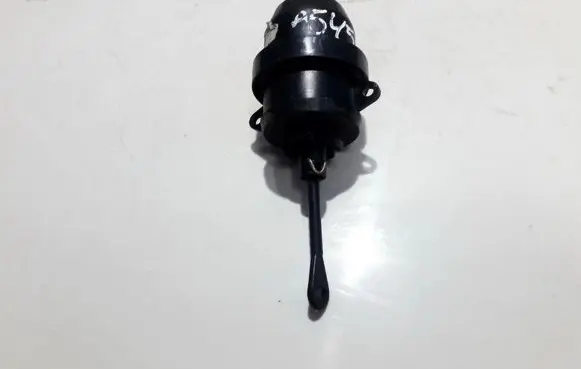 Valve vacuum