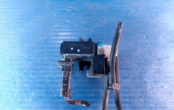 Hyundai Getz Turbo solenoid valve 72190316 05T031