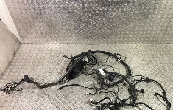 Ford Mustang V Engine installation wiring loom DRST14290AD