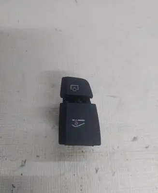 Audi A6 S6 C6 4F Glove box opening button 4L1927227
