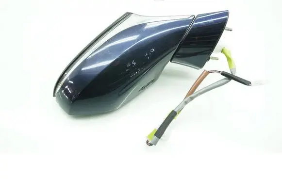 Lexus ES VII XZ10 Front door electric wing mirror