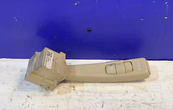Volvo S80 Wiper control stalk 30739853 31275357
