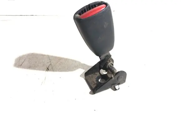 Volvo S60 Rear seatbelt buckle 738702