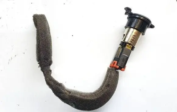 Opel Antara Cigarette lighter 