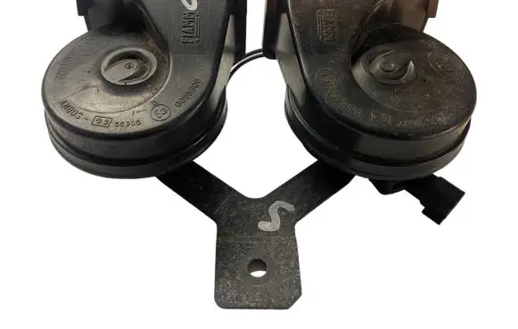 Land Rover Evoque I Horn signal BJ3213A803AC