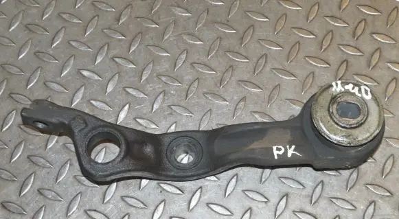 Mercedes-Benz SL R230 Front lower control arm/wishbone 23004