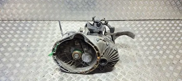 Mercedes-Benz A W169 Manual 5 speed gearbox A1693601700