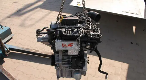 Opel Insignia A Engine 5678