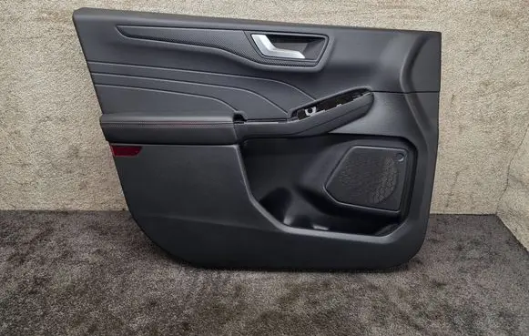 Ford Kuga III Front door card panel trim PV4BS23943CA3GRX PV4BS060B01AEW