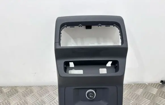 Audi Q5 SQ5 Other center console (tunnel) element 80A864376A