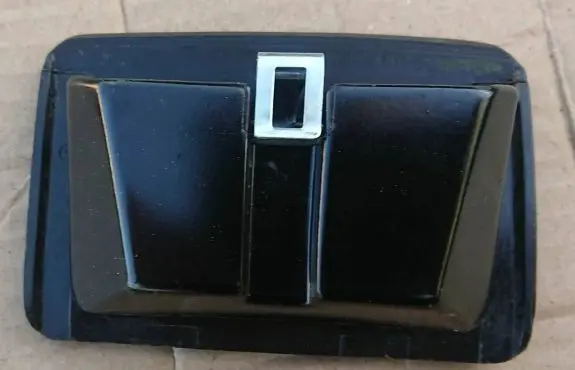 Volkswagen Golf II Rear door ashtray LL377