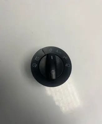 Volkswagen PASSAT B6 Light switch 1K0941431BM