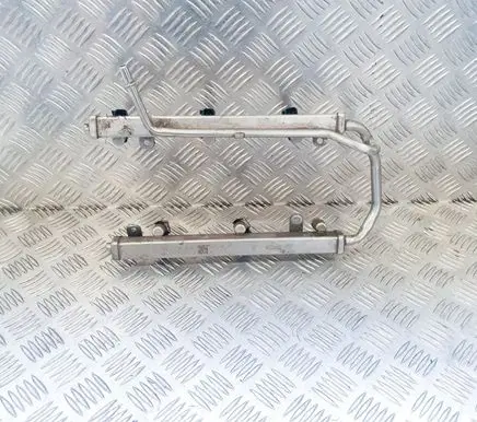 Ford Mustang V Fuel main line pipe BR3E9F797FA