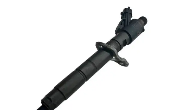 Volvo XC60 Fuel injector 31303238 0445116046 B445141124