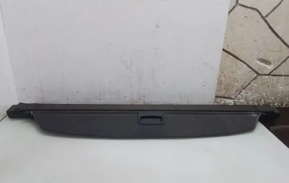 Skoda Octavia Mk1 (1U) Parcel shelf load cover 1U9867871A