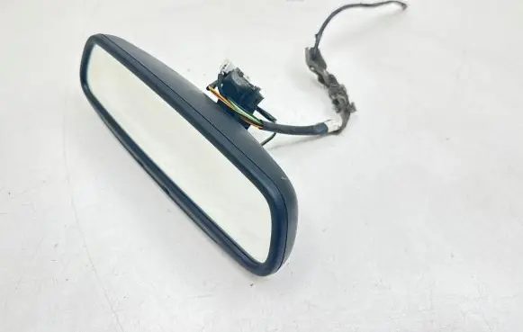 Ford Focus Rear view mirror (interior) E11015624