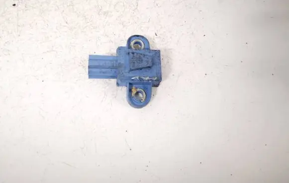 Volkswagen Jetta V Airbag deployment crash/impact sensor 1k0955557a