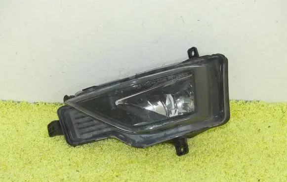Front fog light