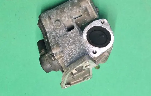 Volkswagen Golf V EGR valve A2C53025941