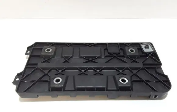 Volkswagen Phaeton Battery box tray cover/lid 3D0804869