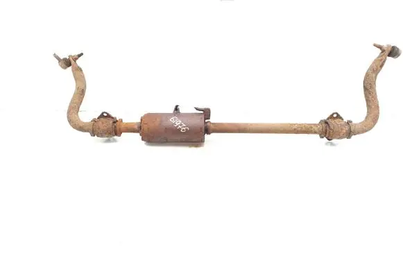 Land Rover Discovery Active stabilizer 