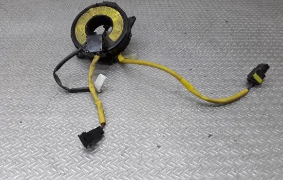 KIA Joice Airbag slip ring squib (SRS ring)