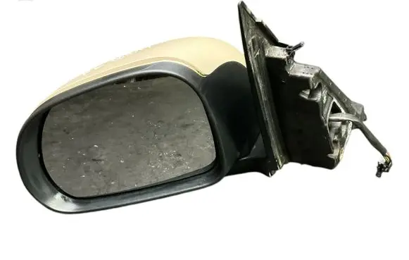 Fiat 500L Front door electric wing mirror E8026345 A051801
