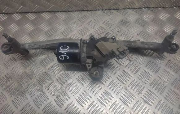 Citroen C2 Front wiper linkage 