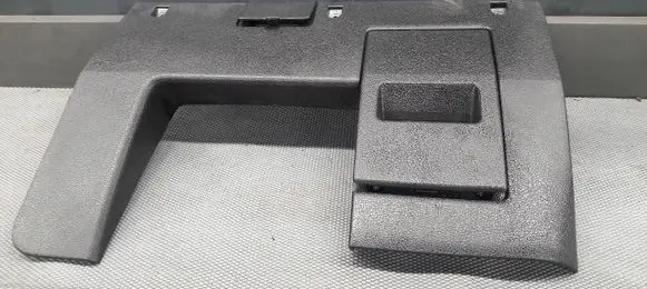 Ford Fiesta Dashboard lower bottom trim panel 2S61-a043k93-ac