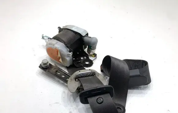 KIA Ceed Front seatbelt