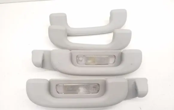 Mercedes-Benz ML W164 Rear interior roof grab handle A1648100554