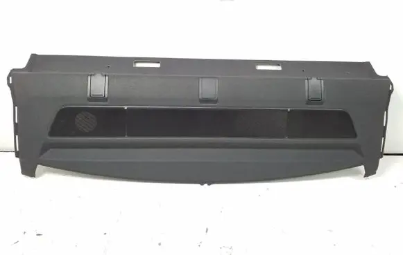 Mercedes-Benz C W204 Parcel shelf A2046901849