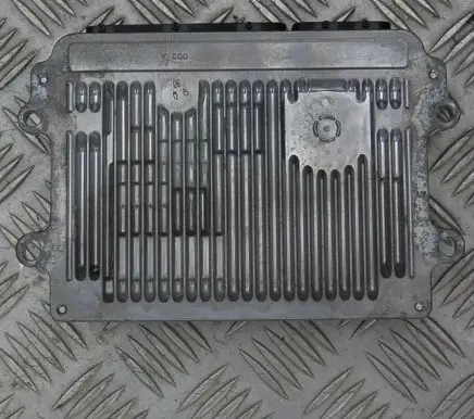 Mazda 6 Engine control unit/module SH0118881K 2757005188