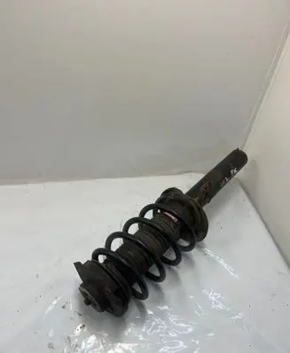 Volkswagen Touran I Front shock absorber with coil spring 335808