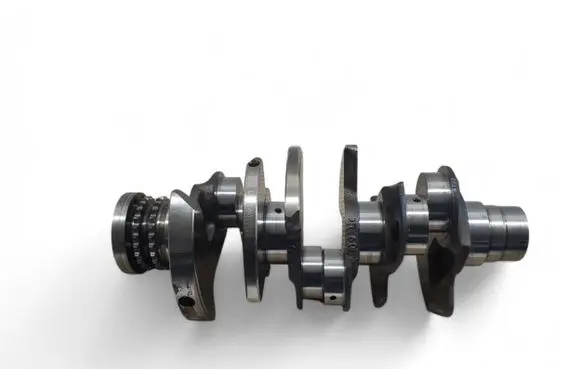 Audi Q7 4M Crankshaft 06E101AK